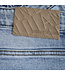 2554 Wide Straight Blue Jeans 960148 Blue 7151 Medium Denim