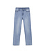 2650 Wide Loose Used Jeans 960144 Blue 7775 Light Denim Blue