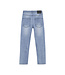 2650 Wide Loose Used Jeans 960144 Blue 7775 Light Denim Blue