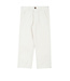 Long trousers - Beige -