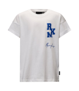 Retour Apollo T-shirt White