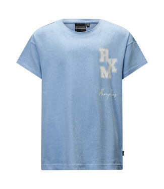 Retour Apollo T-shirt Forever Blue