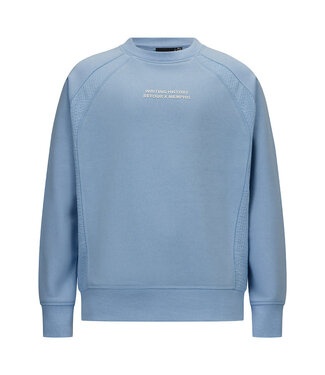 Retour Kratos Sweater Forever Blue