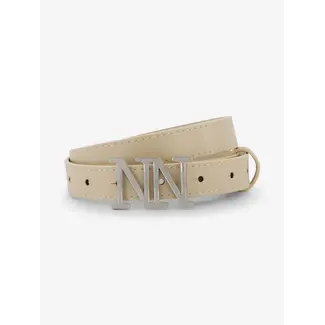 Nik&Nik Sophy Belt 2587 Wood Ash