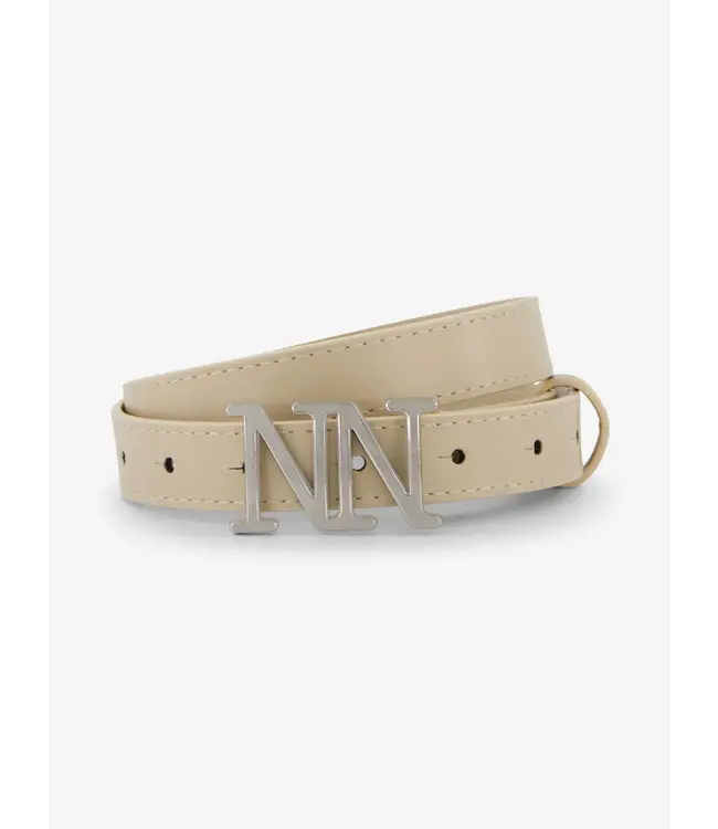 Sophy Belt 2587 Wood Ash
