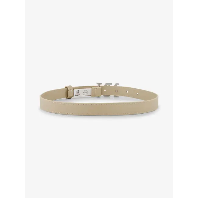 Sophy Belt 2587 Wood Ash