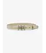 Sophy Belt 2587 Wood Ash