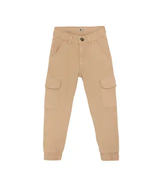DAILY7 Cargo Twill Pants 920107 Sand 2227 Latte Sand