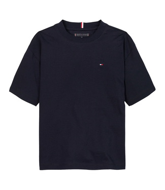 Tommy Hilfiger ESSENTIAL ARCHIVE FI, C1G C1G Dark Night Navy