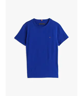 Tommy Hilfiger ESSENTIAL COTTON REG, D03 D03 Wedge Blue
