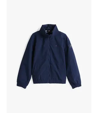 Tommy Hilfiger ESSENTIAL JACKET, C1G C1G Dark Night Navy