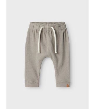 Lil'Atelier NBMDIAS Sweatpant Lil  Mourning Dove