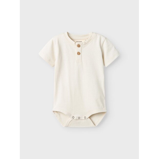 NBMDOLAN SS BODY Lil Turtledove