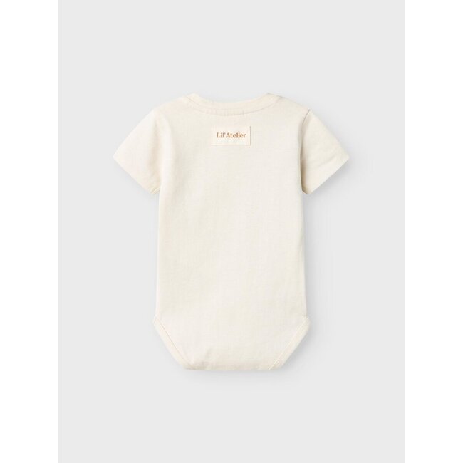 NBMDOLAN SS BODY Lil Turtledove