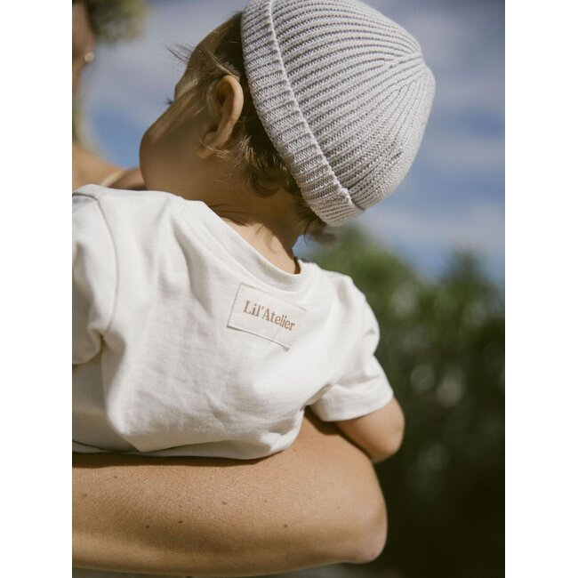 NBMDOLAN SS BODY Lil Turtledove