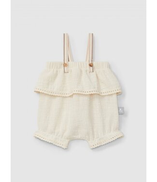 SNUG SHORTIE 2 Natural