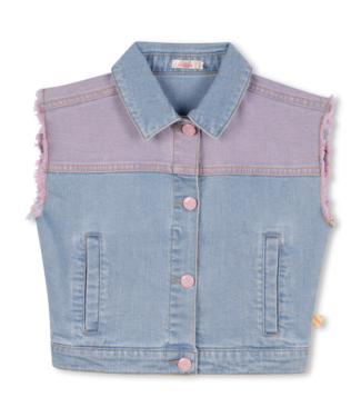 BILLIEBLUSH U21069 Jacket Double Stone Z13