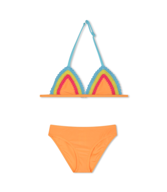 BILLIEBLUSH U20919 Swimsuit Orange Pop 41K