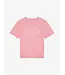 Bella T-Shirt 4111 Misty Rose