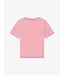 Bella T-Shirt 4111 Misty Rose