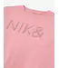 Bella T-Shirt 4111 Misty Rose