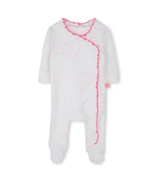 BILLIEBLUSH nightgown white