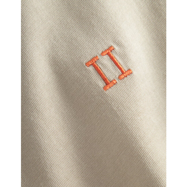 LDK101106 Norregaard T-Shirt Kids - Seasonal 815730-Light Sand/Orange