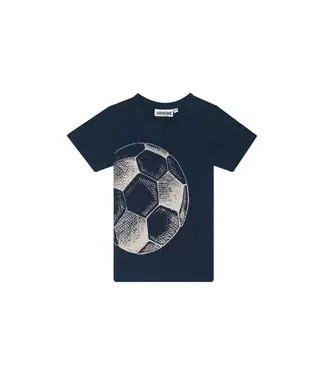 Someone Assit T-Shirt korte mouwen - Navy