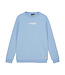 Sweater Brushed IBJNS 960176 Blue 7547 Blue Bell