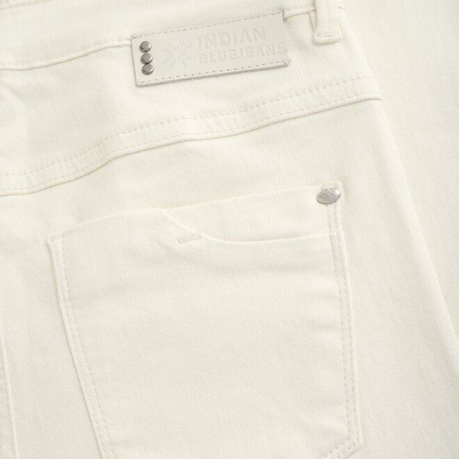 2123 Worker Wide Fit Jeans 970148 White 1700 Off White