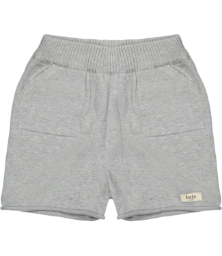 Baje Studio 3B007SS25BA Moi Blue steel Pants short