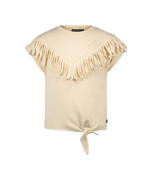 Daphne Flo girls sweat with knot 050 Kit