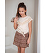 Daphne Flo girls sweat with knot 050 Kit