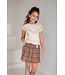 Daphne Flo girls sweat with knot 050 Kit