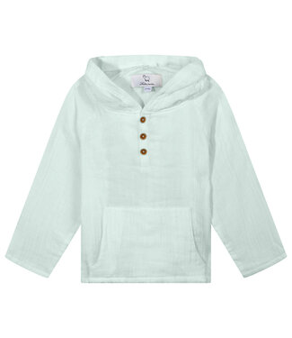LRDM Yves Hoody Sky Blue