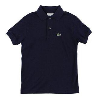 Lacoste PJ2909-51 1EP1 Children S/S best polo 12 166