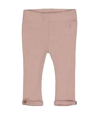 Levv LNBS25KYLIE PANTS  4013 Light mauve
