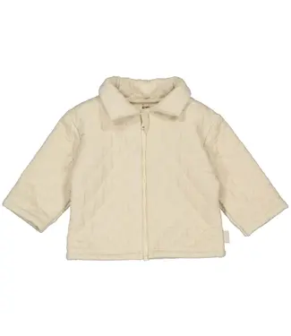 Levv LNBS25KICK JACKET  1008 Light Sand