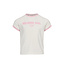 2512-5401-001 10sixteen T-shirt 1 off white