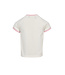 2512-5401-001 10sixteen T-shirt 1 off white
