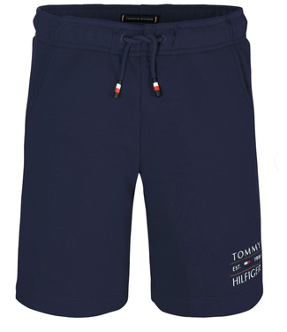 Tommy Hilfiger TOMMY FLAG HILFIGER, C1G C1G Dark Night Navy ***