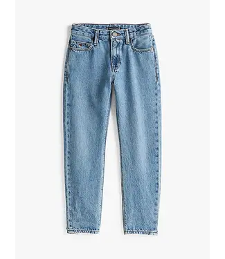 Tommy Hilfiger MODERN STRAIGHT BLUE, 1AP 1AP Authredcastmid