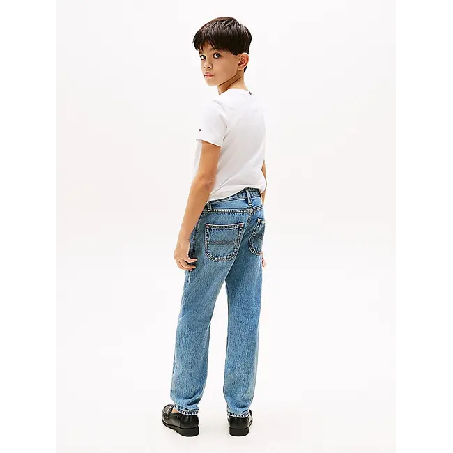 MODERN STRAIGHT BLUE, 1AP 1AP Authredcastmid