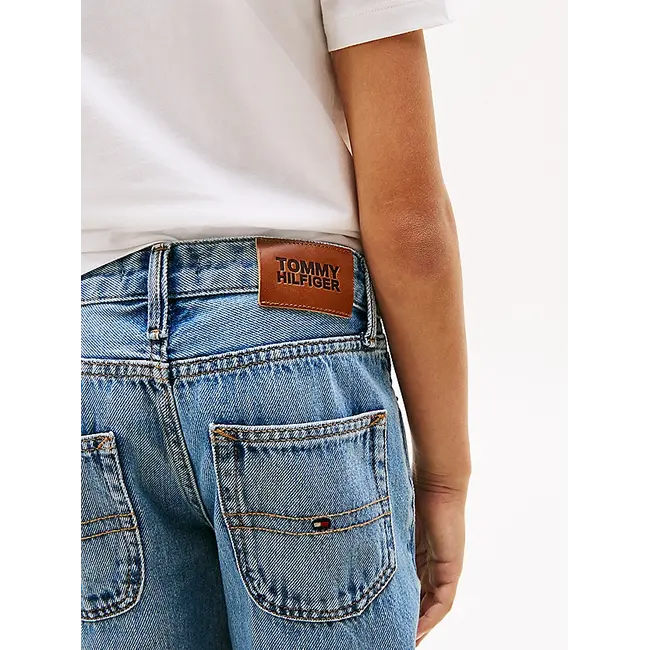 MODERN STRAIGHT BLUE, 1AP 1AP Authredcastmid