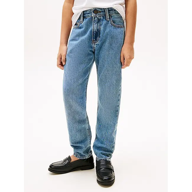 MODERN STRAIGHT BLUE, 1AP 1AP Authredcastmid