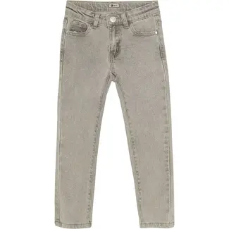 DAILY7 2700 Skinny Fit Jeans 920100 Grey 1170 Light Grey Denim