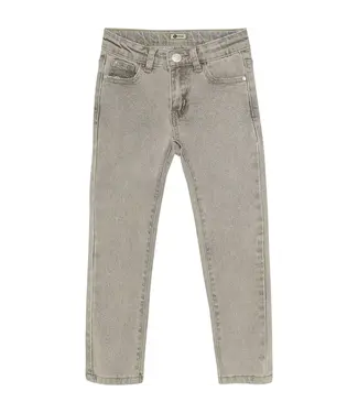 DAILY7 2700 Skinny Fit Jeans 920100 Grey 1170 Light Grey Denim