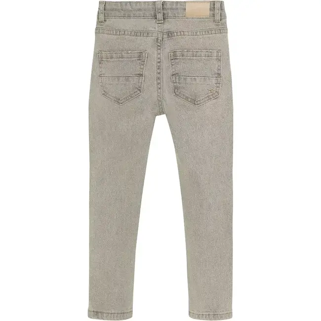 2700 Skinny Fit Jeans 920100 Grey 1170 Light Grey Denim