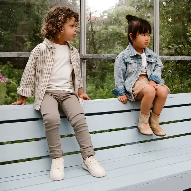 2700 Skinny Fit Jeans 920100 Grey 1170 Light Grey Denim