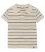 Knitted Polo 920090 Sand 2020 Sandshell
